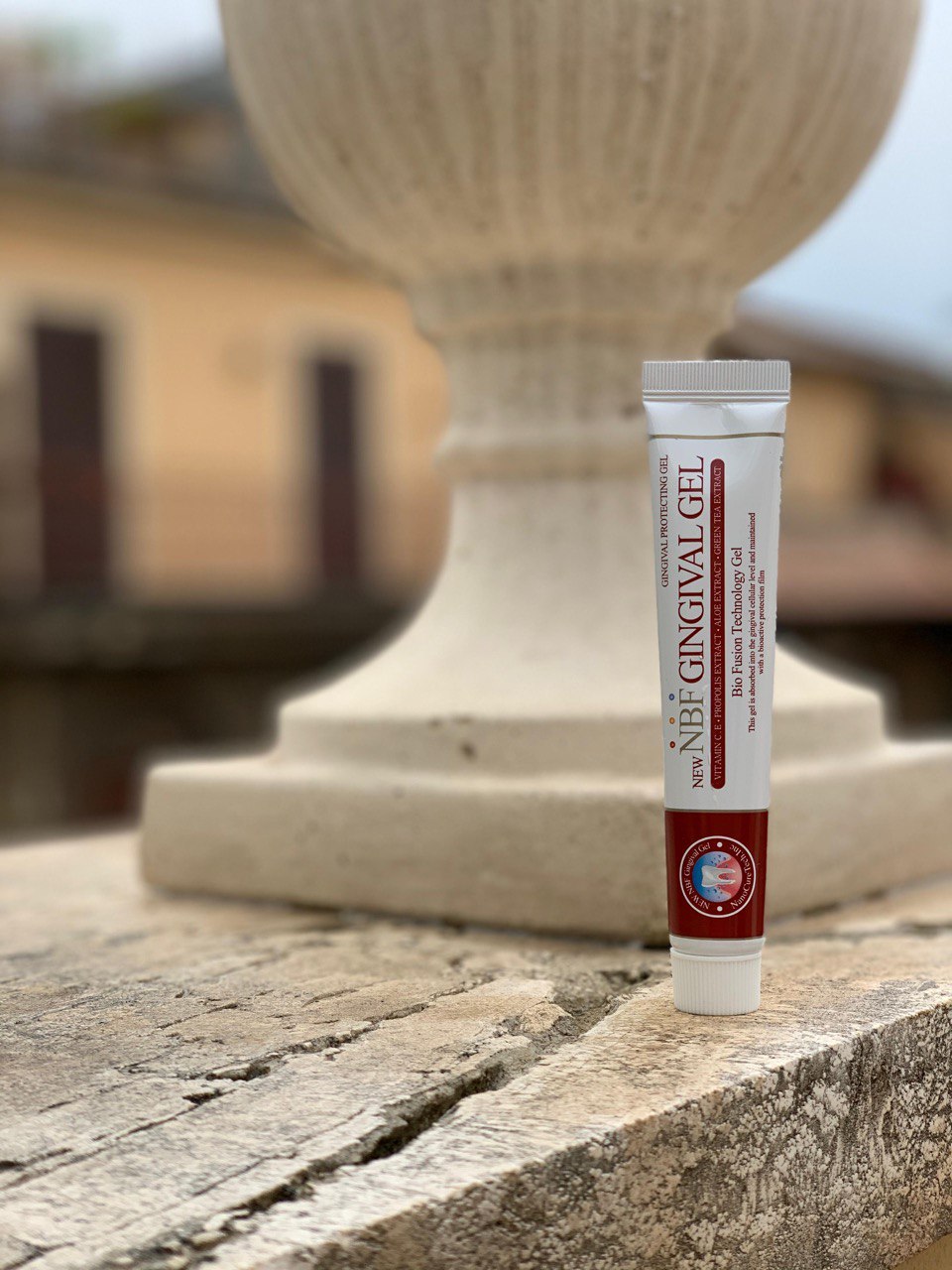 NBF Gingival Gel