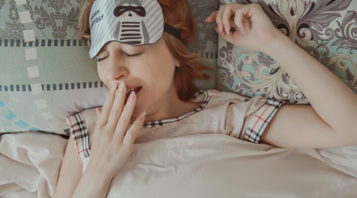 Почему мы скрипим зубами и как решить эту проблему