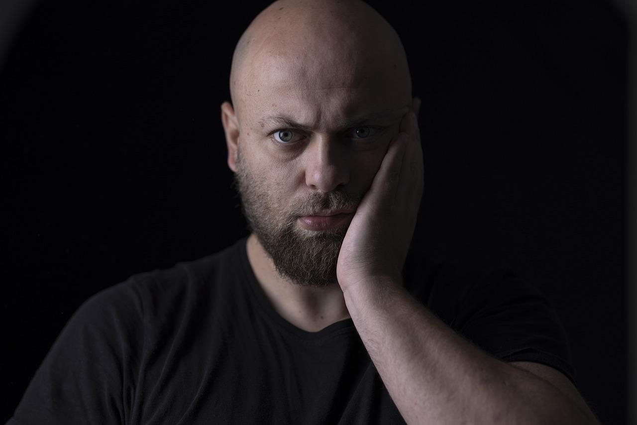 Симптомы афтозного стоматита